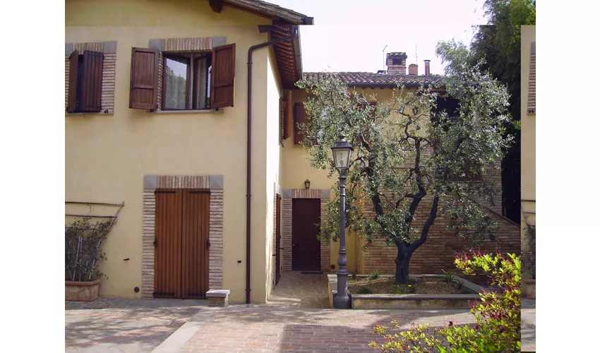 Montecorneo Country House