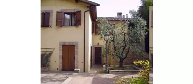 Montecorneo Country House