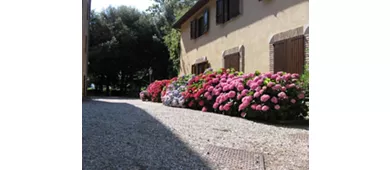 Montecorneo Country House