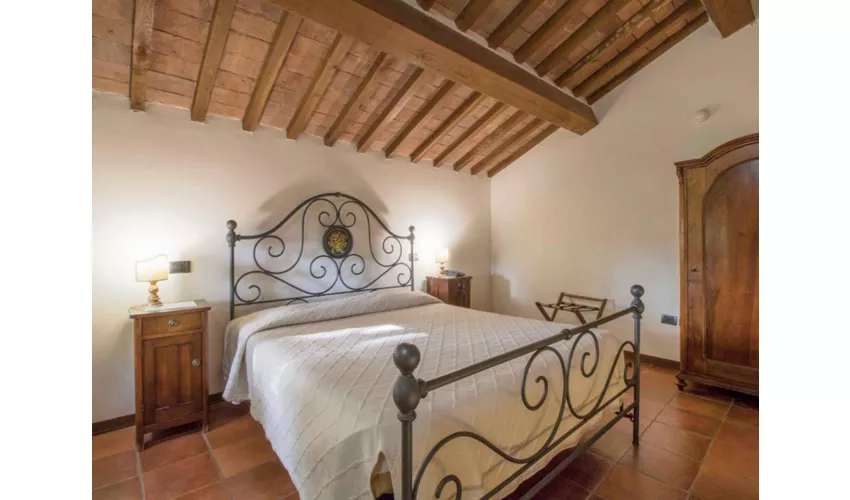 Montecorneo Country House
