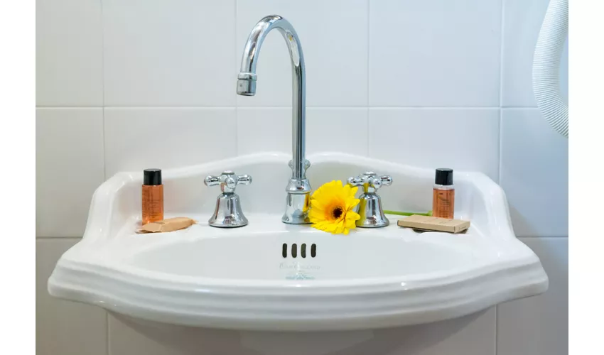 Montecorneo Country House