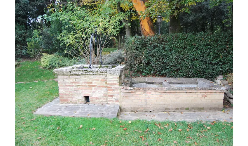 Montecorneo Country House