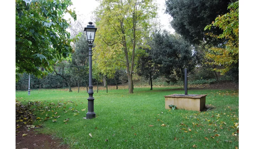 Montecorneo Country House