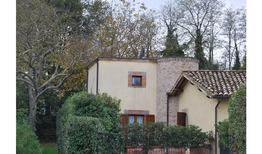 Montecorneo Country House