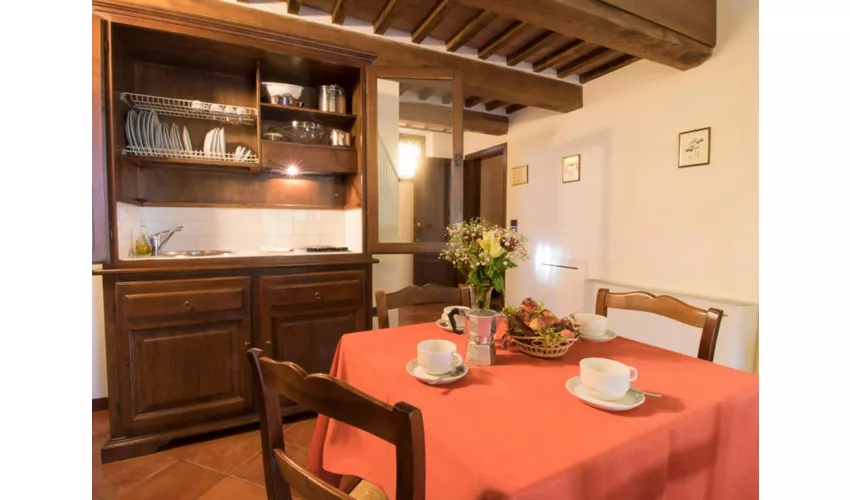 Montecorneo Country House