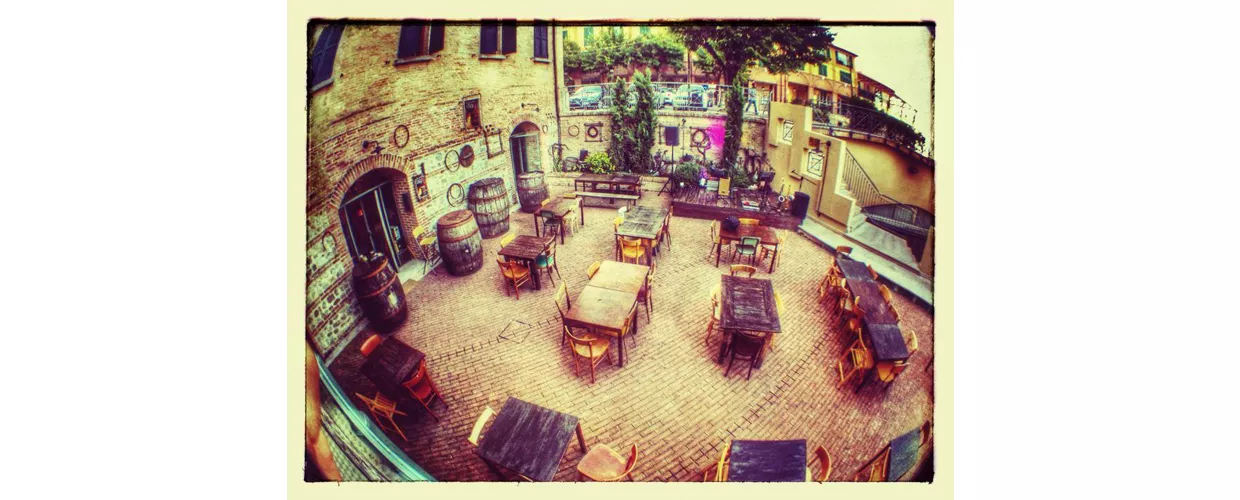 La Cantinetta della Corte