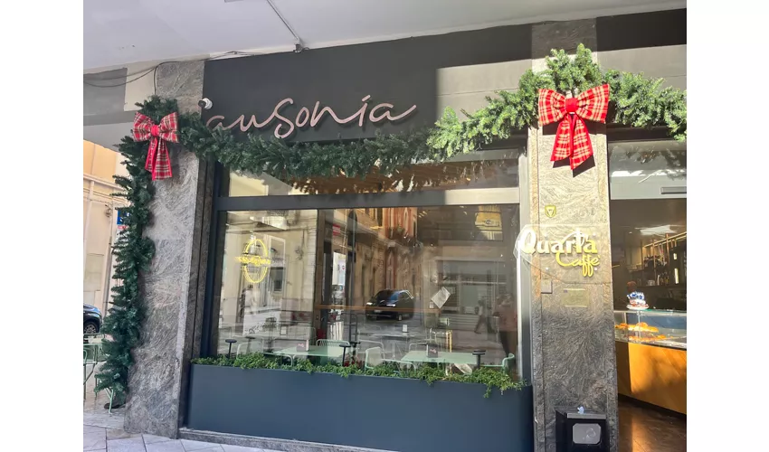 Caffè Ausonia