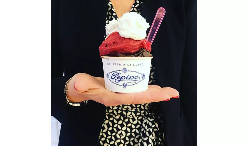 Gelateria Pepino