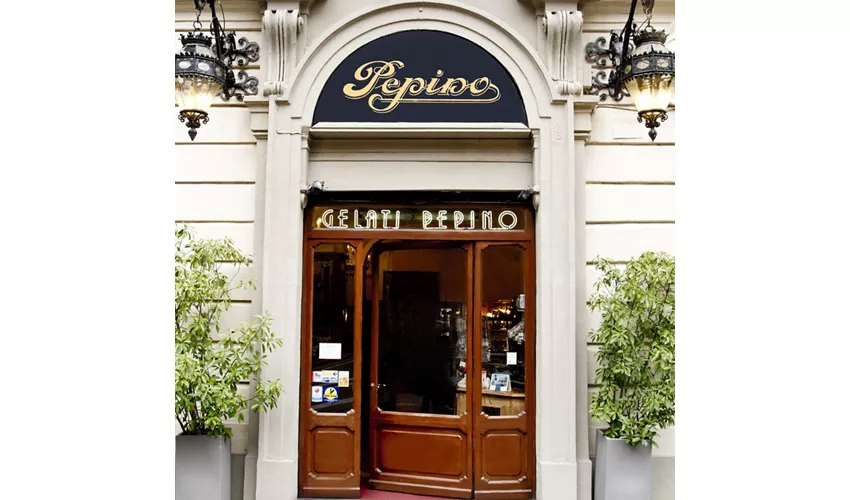 Gelateria Pepino