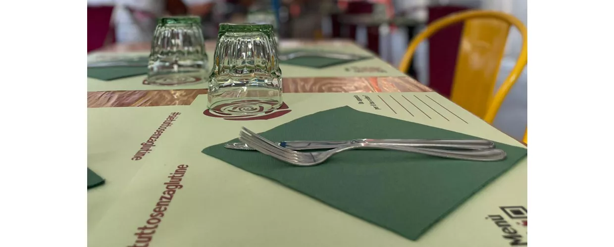 Alma Latina Cucina Messicana (Senza Glutine)