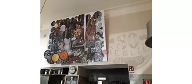 50 Teglie
