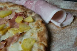 Pizzeria Teresina - Tradizionale e Senza Glutine