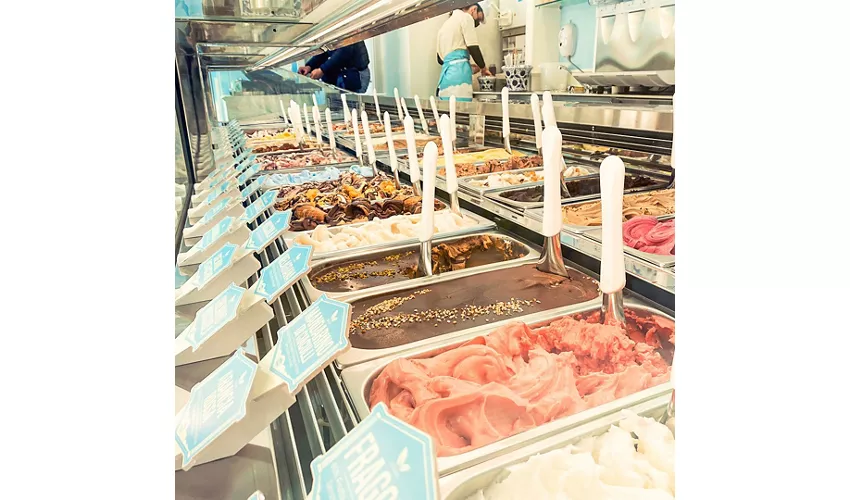 Gelateria Duomo
