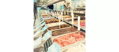 Gelateria Duomo
