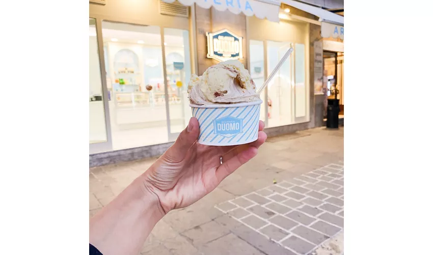 Gelateria Duomo