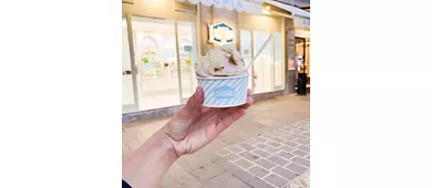 Gelateria Duomo
