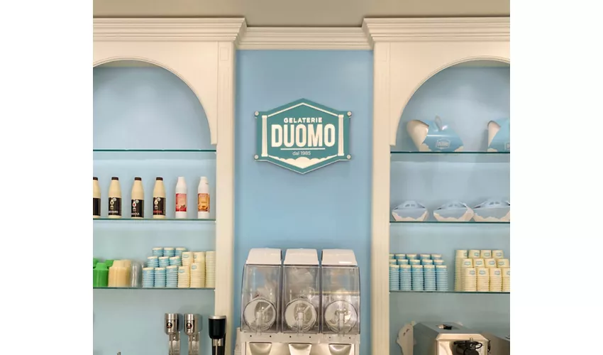 Gelateria Duomo