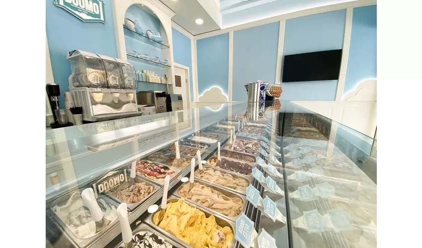 Gelateria Duomo