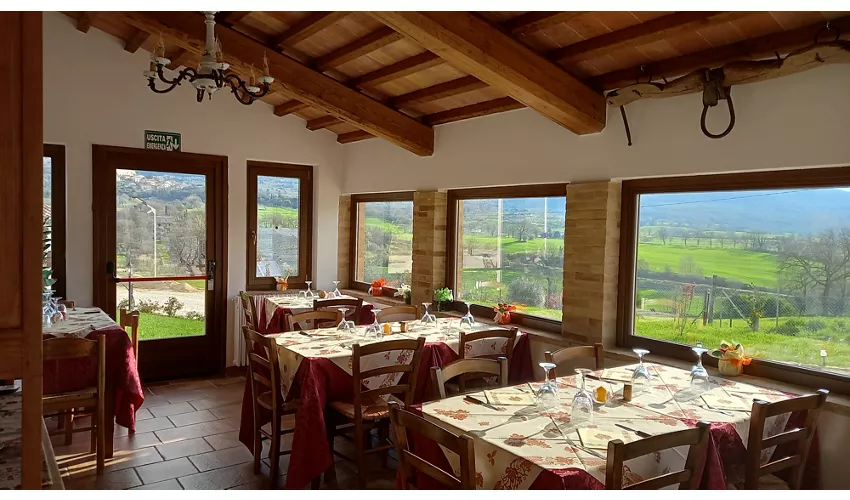 Locanda Cireneo