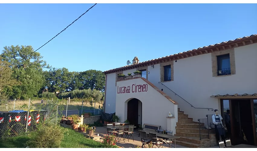 Locanda Cireneo