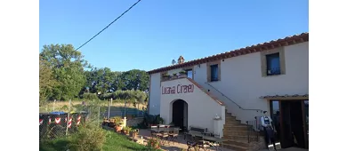 Locanda Cireneo