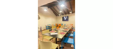 TS Monte Kà Tira SSD arl e Monte Kà Tira Ristorante Pizzeria