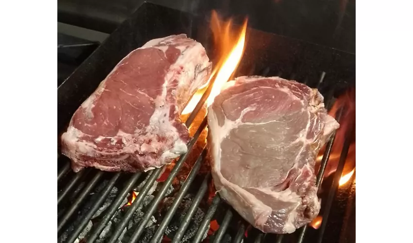 TS Monte Kà Tira SSD arl e Monte Kà Tira Ristorante Pizzeria