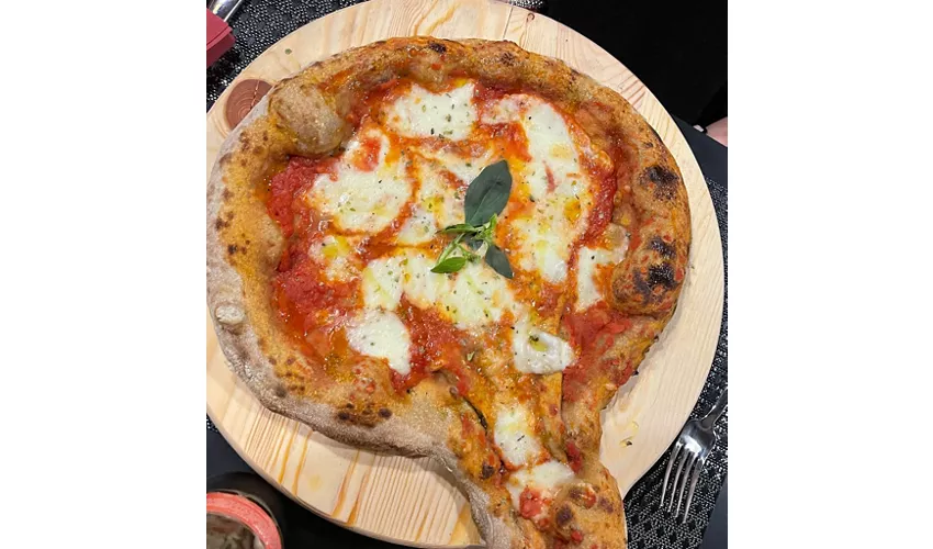 TS Monte Kà Tira SSD arl e Monte Kà Tira Ristorante Pizzeria