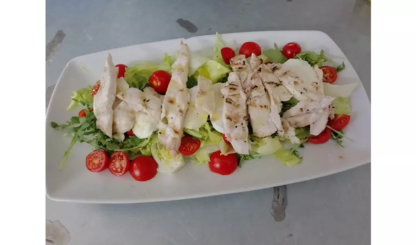 TS Monte Kà Tira SSD arl e Monte Kà Tira Ristorante Pizzeria