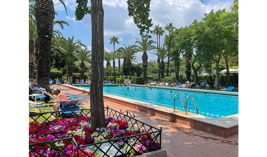 TS Monte Kà Tira SSD arl e Monte Kà Tira Ristorante Pizzeria