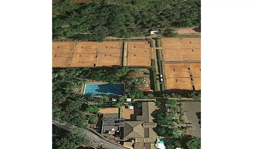 TS Monte Kà Tira SSD arl e Monte Kà Tira Ristorante Pizzeria