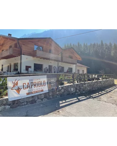 Ristorante Capriolo Pizzeria
