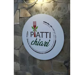 Piatti chiari