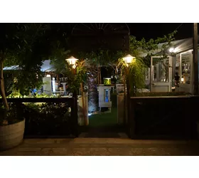 La Baracca
