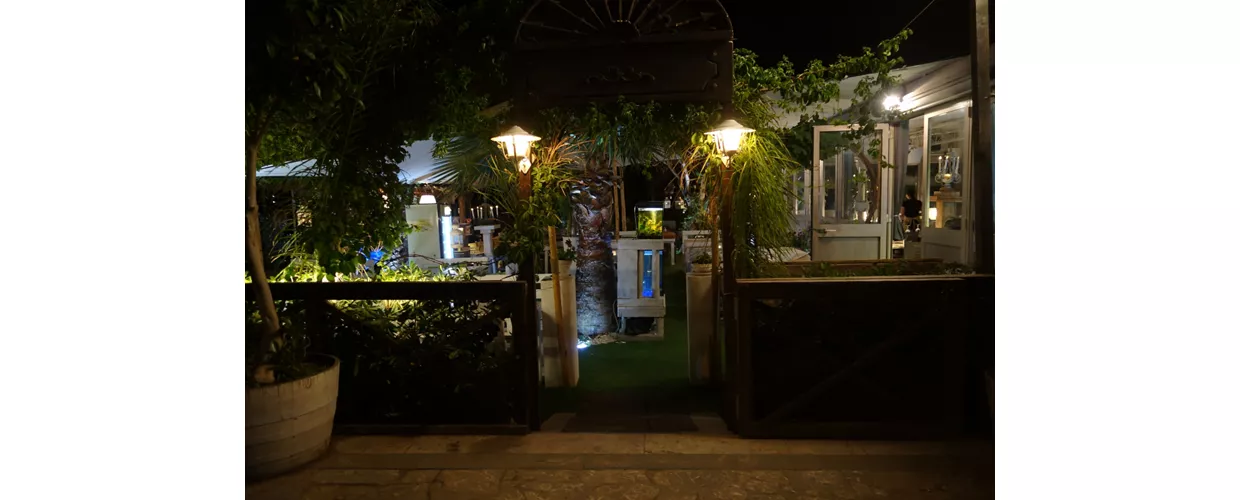 La Baracca