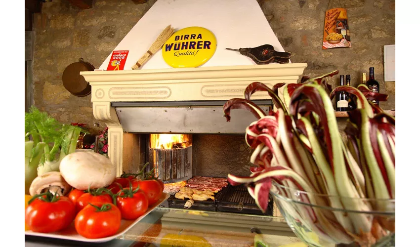 Antica Osteria Busocaldo