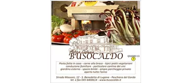 Antica Osteria Busocaldo