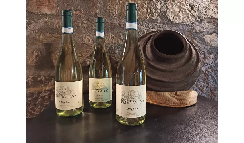 Antica Osteria Busocaldo