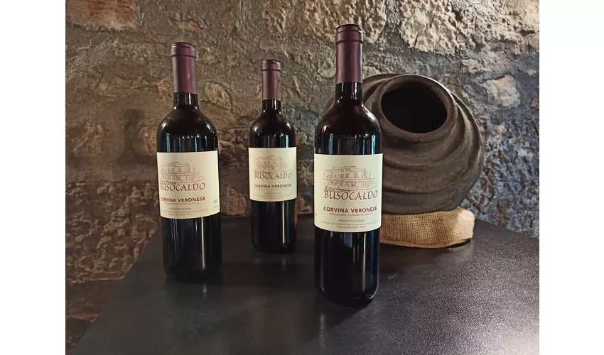 Antica Osteria Busocaldo