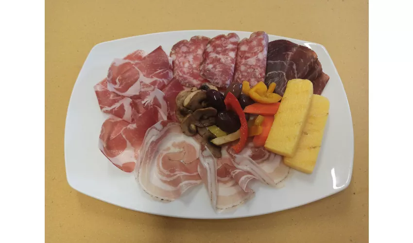 Antica Osteria Busocaldo