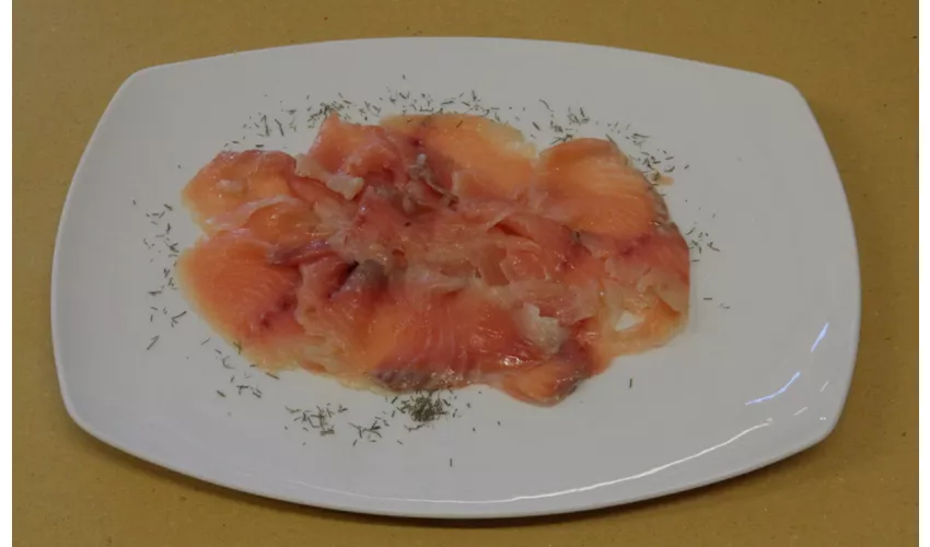 Antica Osteria Busocaldo