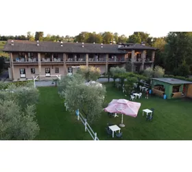 Agriturismo B&B Cascina Reciago