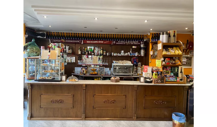 Trattoria Vineria Bellini