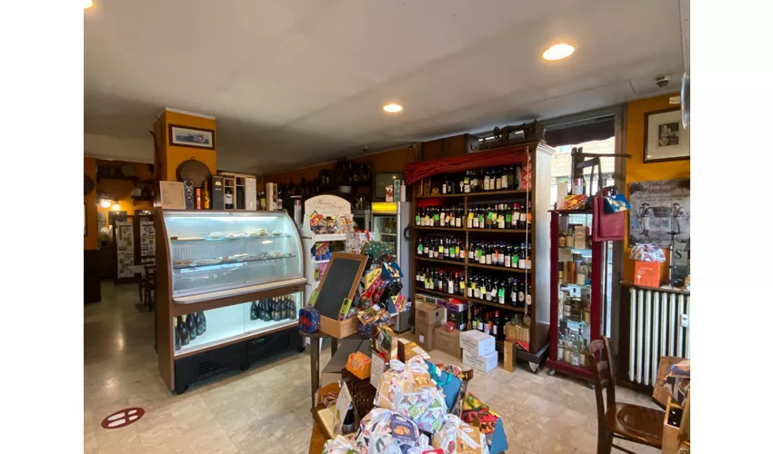 Trattoria Vineria Bellini