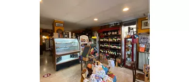 Trattoria Vineria Bellini
