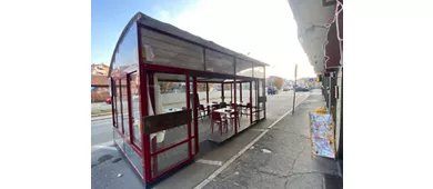 Trattoria Vineria Bellini