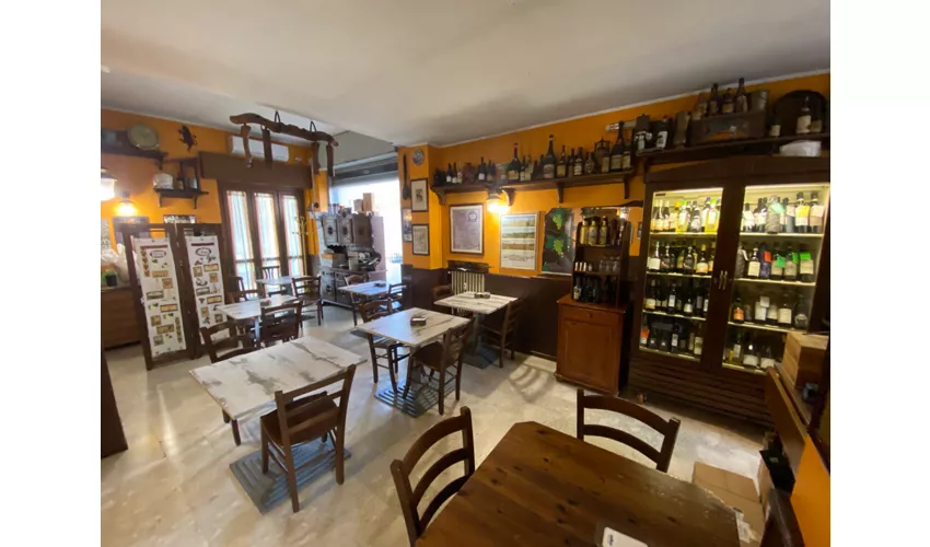 Trattoria Vineria Bellini