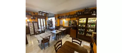 Trattoria Vineria Bellini