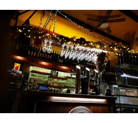 Buffet "Al Spaceto"