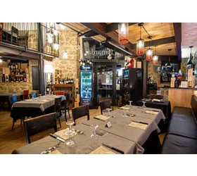 Ristorante La Panarda